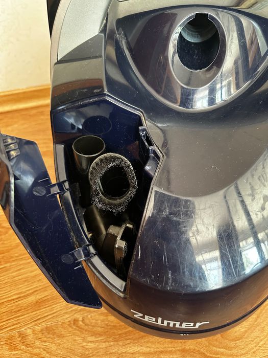 Пилосос aquos zelmer