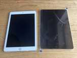 Apple iPad Air2 LTE Czarny lub Bialy A1567