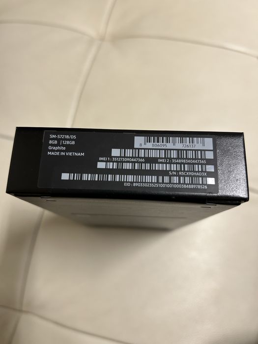 Samsung Galaxy S24 FE 128 GB