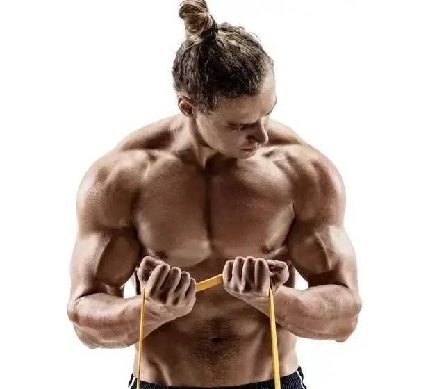 Гумові петлі Фітнес гумки для підтягування стрічки еспандери джгут, Гу