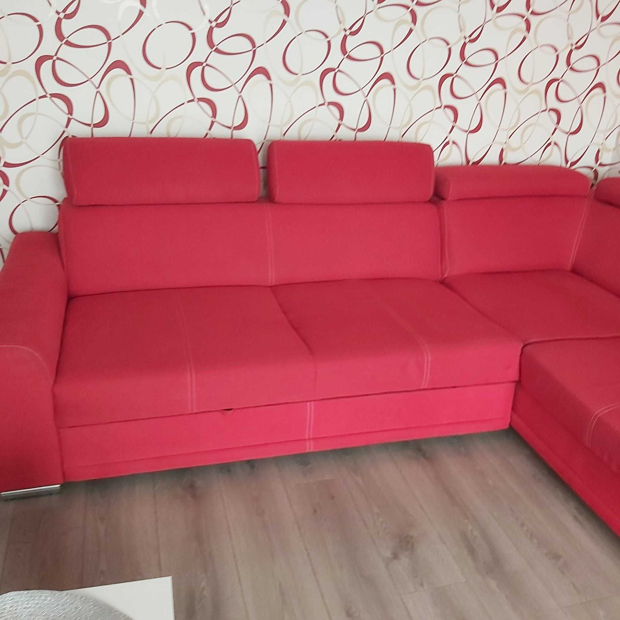 Okazja! Narożnik