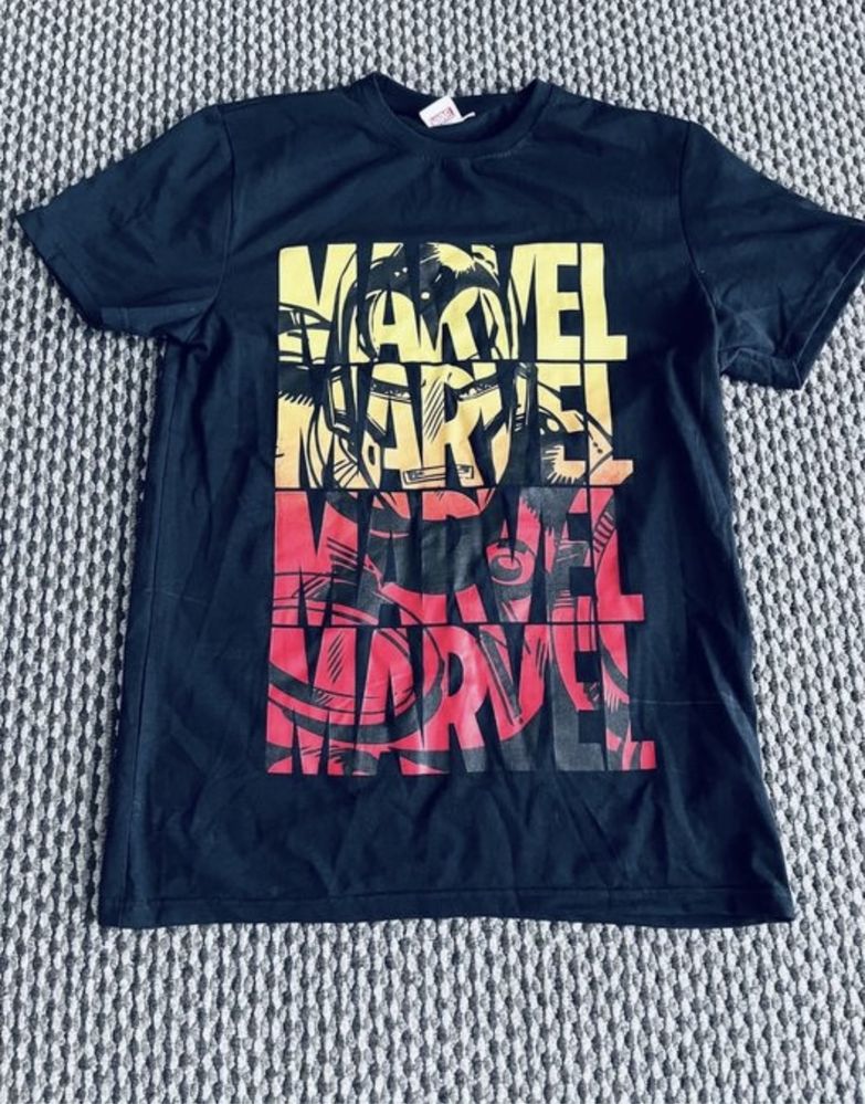 Koszulka tshirt marvel r. 38/M