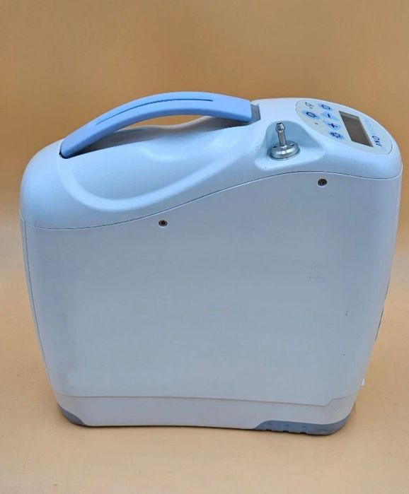 Мобільний (портативний) кисневий концентратор Inogen One G2