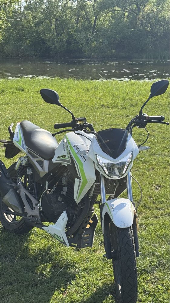 Geon pantera 250