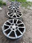 Momo Quantum 5x114.3 15” Felgi Kia Honda Mazda Lexus Nissan