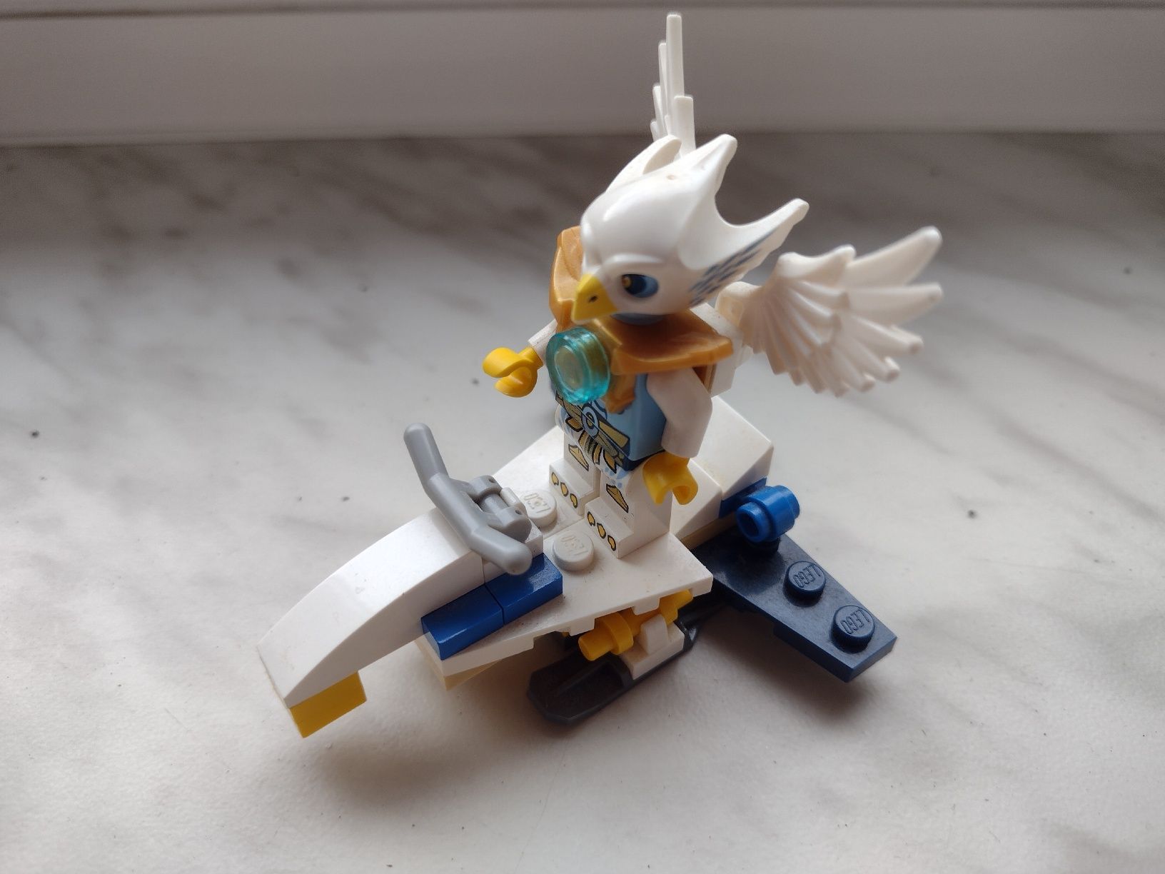 Figurka LEGO Chima