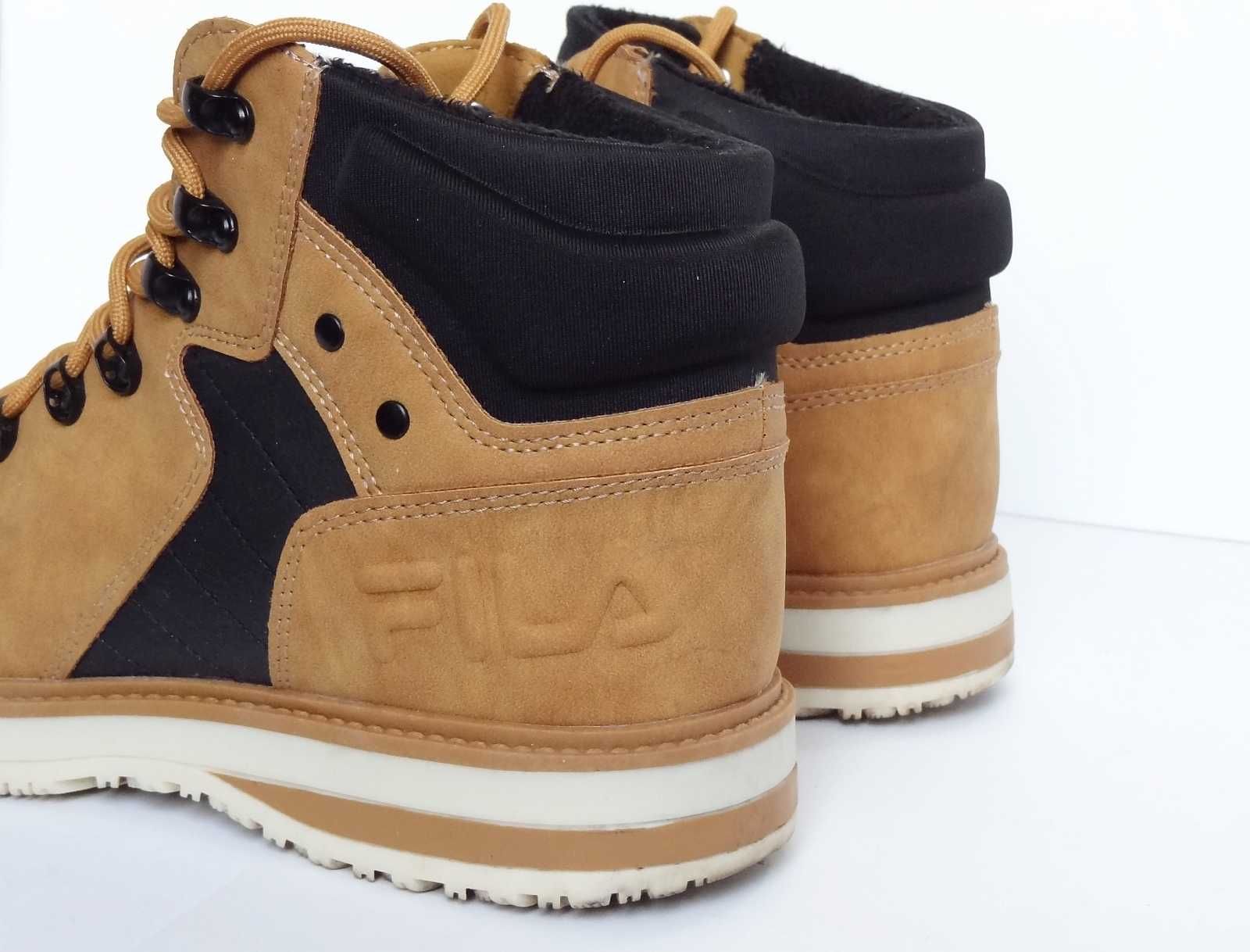 Buty męskie FILA / r. 43