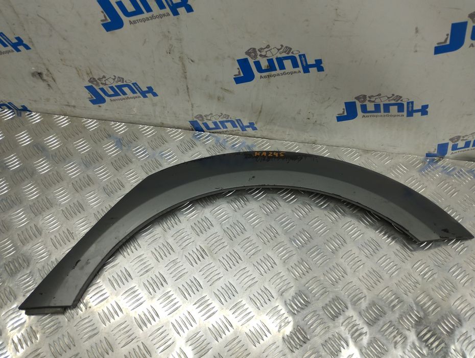 Накладка арки заднего крыла левая 8K98538171RR для Audi A4 B8 Allroad