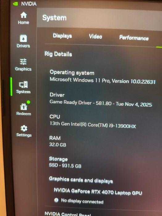 XMG FOCUS 15 (portátil gaming RTX 4070)