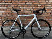 Велосипед Rose на Sram Force Mavic