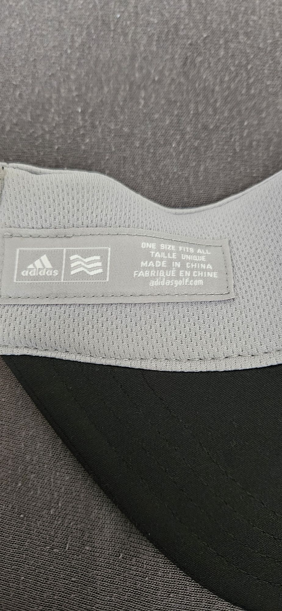 Czapka daszek adidas
