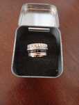 Anel da marca Anjewels