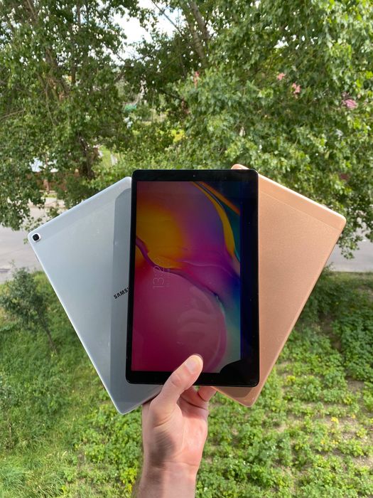 Планшет Samsung Galaxy Tab A 2/32gb sm-t515