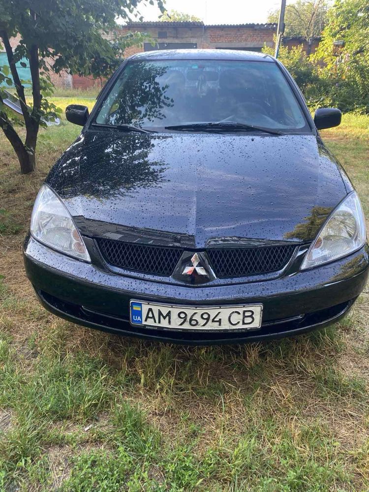 Продаж Mitsubisi Lancer