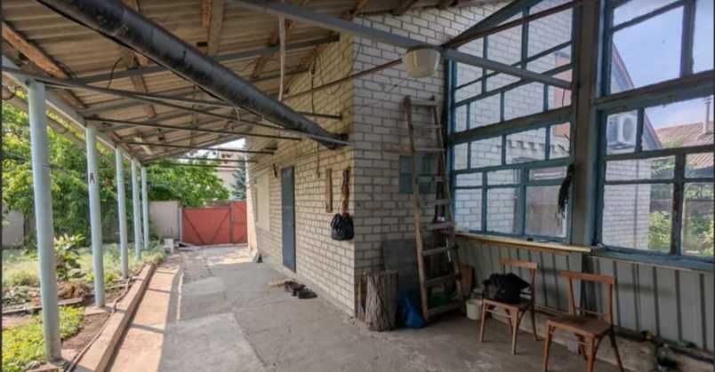 Продаж 1 поверхового будинку на Лівому