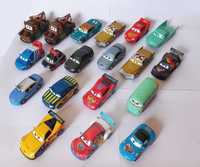 AUTA CARS, Ponad 200 SZTUK!! Unikaty!! MATTEL 1:55, Niskie ceny!!