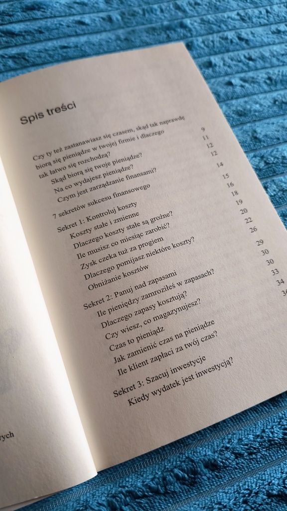 Mała wielka firma Marek Jankowski