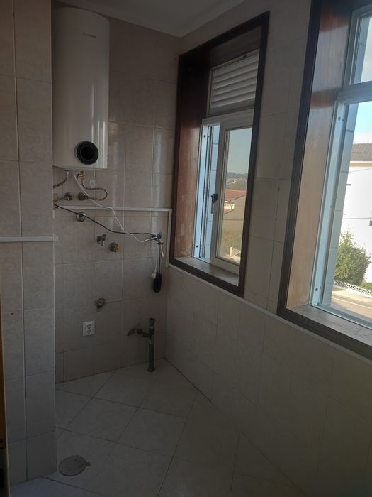 Apartamento T1 com garagem em box - Gondomar