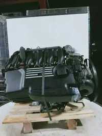 Motor BMW E46 330D 3.0 TD 184 cv  306D1