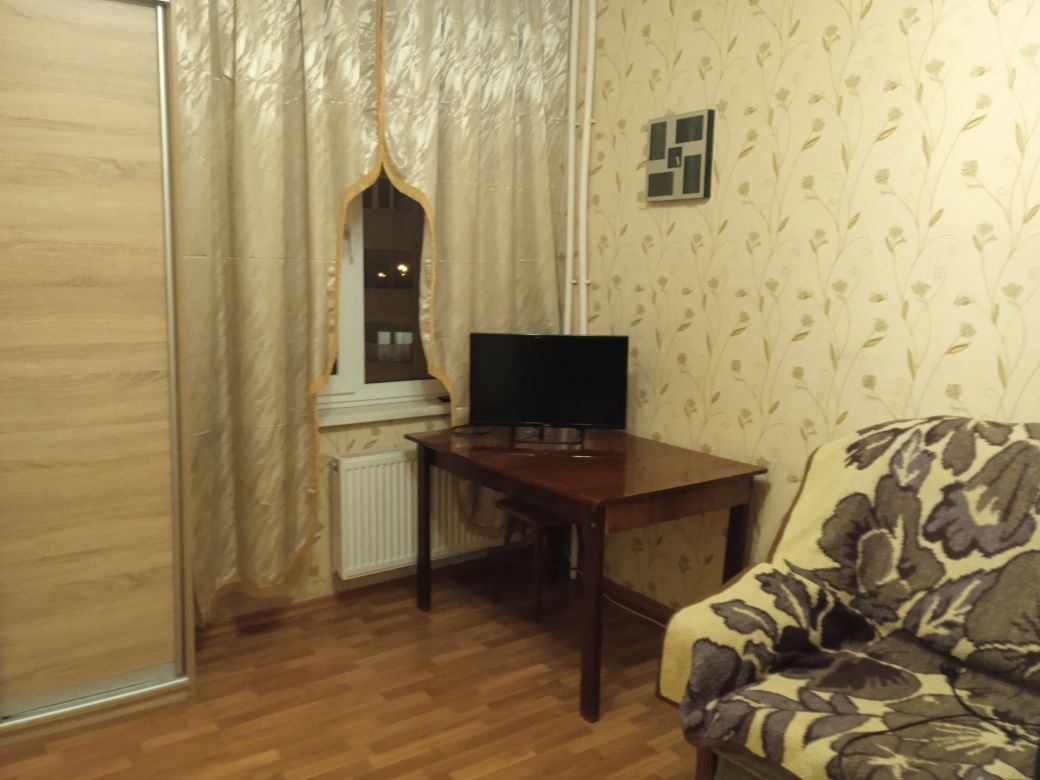 Сдам комнату с хозяйкой