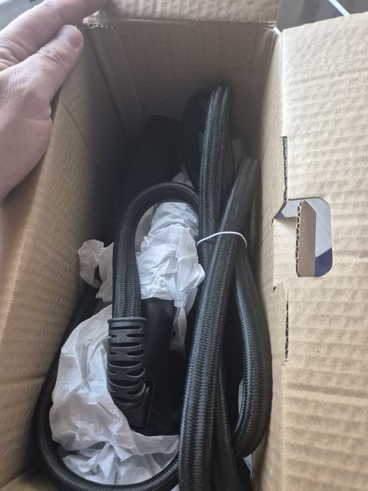 !!!Нова!!! Парова праска Karcher EasyFinish для парових систем SC4, SC