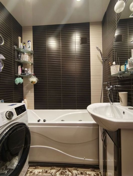 Квартира посуточно