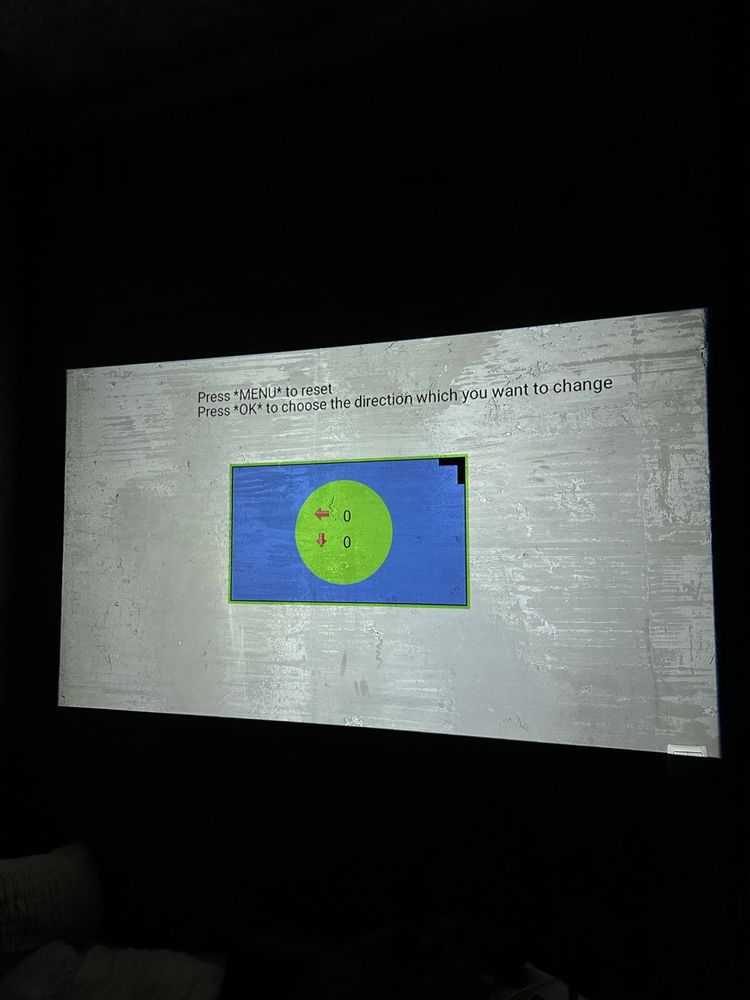 Проєктор LED-проєктор Hongtong S30 MAX Android 10