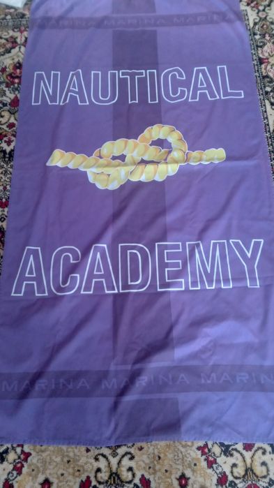 Скатерть на стіл.Великий рушник.