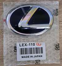 Значок Емблема Lexus Hybrid RX NX IS ES GS CT 110*74