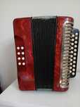 Akordeon Hohner Epica