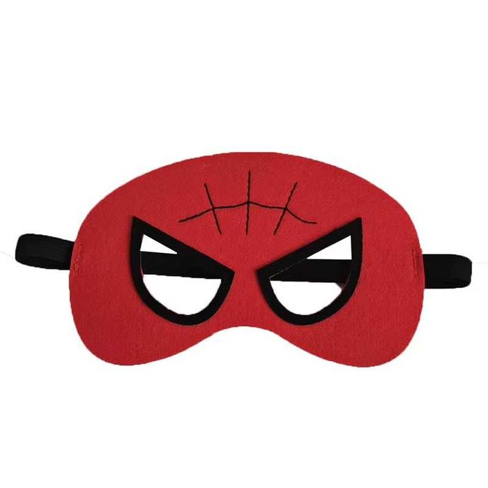 Дитячий карнавальний костюм людини павука