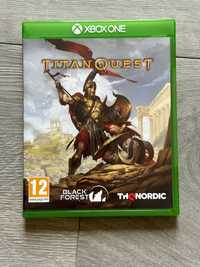 Titan Quest / Xbox One