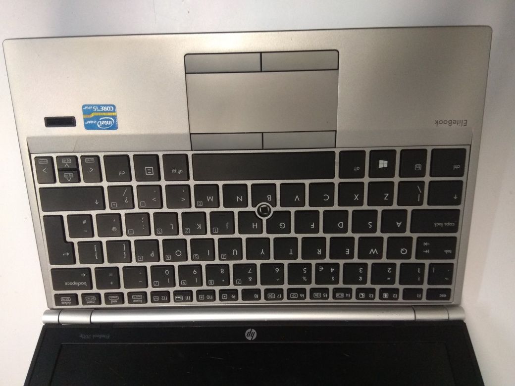 Elitebook 2170 на запчастини