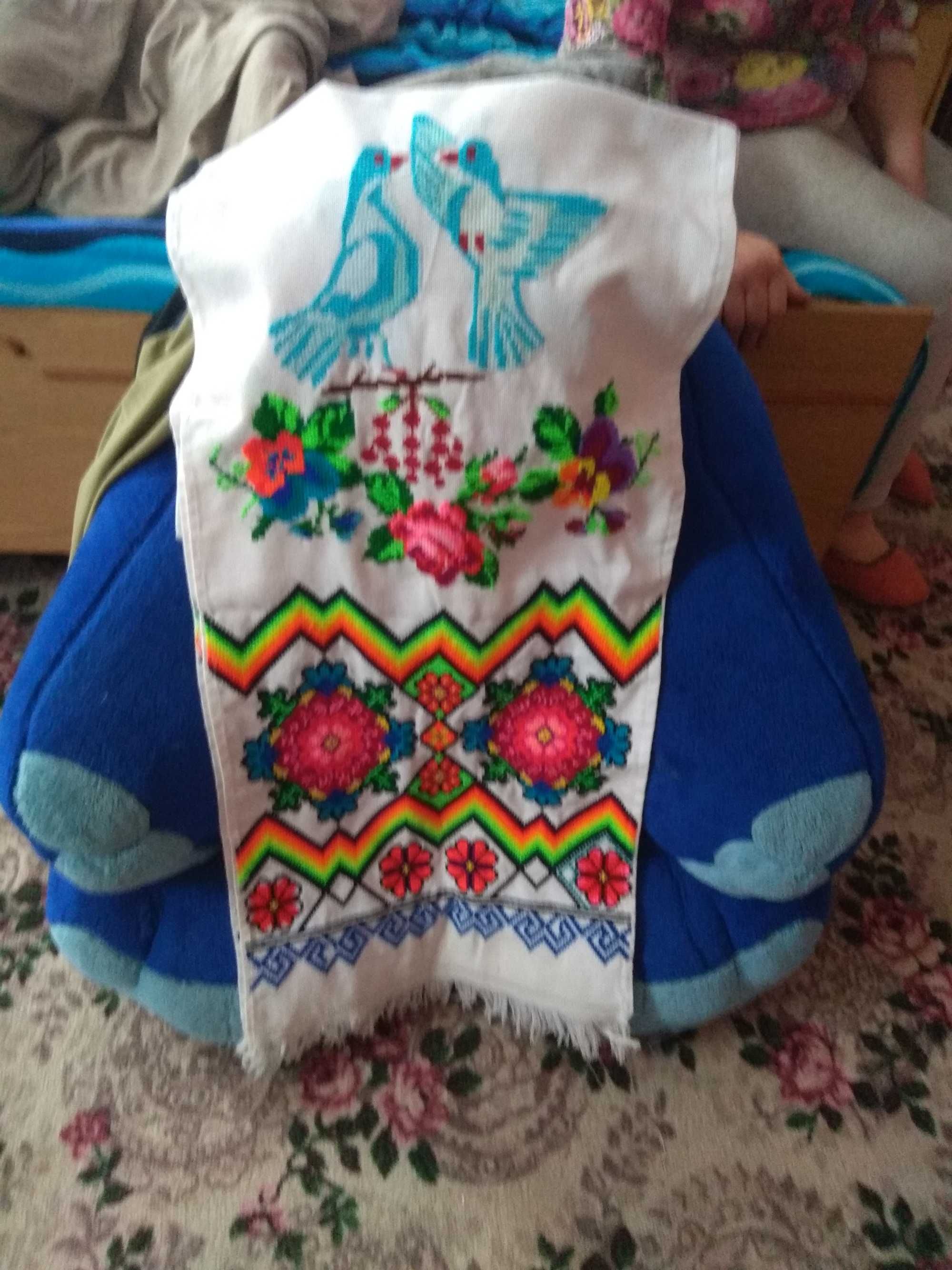 Продам вишитий рушник