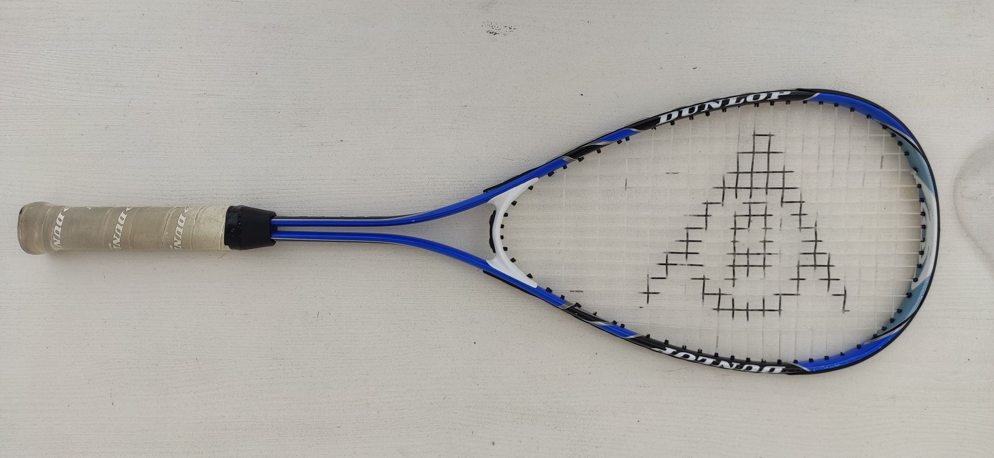 Raquete Squash Dunlop Aero T1