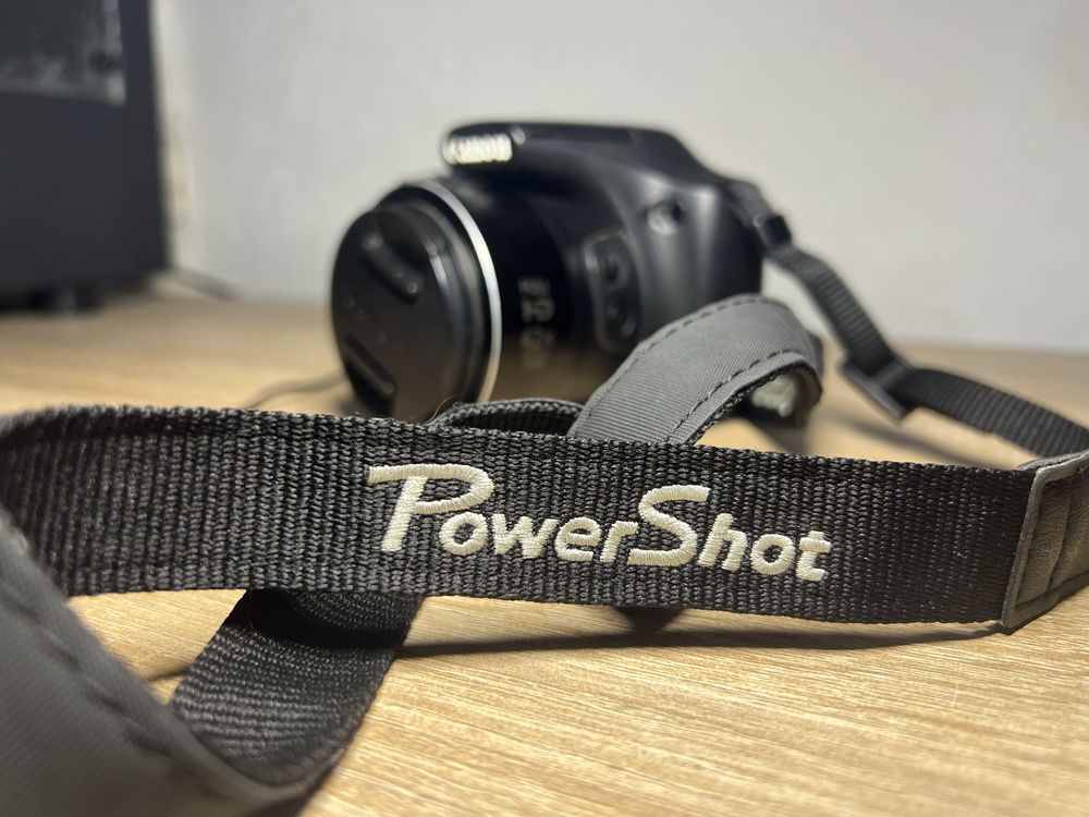 canon powershot sx520 hs