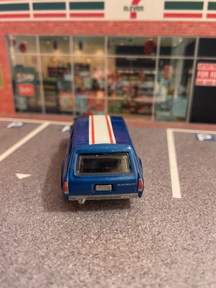 Hot wheels Datsun Bluebird 510 wagon датсун вагон хот вилс премиум