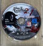 Castlevania 2 Lords of Shadow PS3