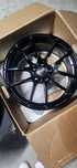 Jantes oz racing leggera HTL
