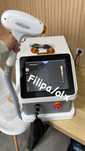 Maquina depilacao laser 4 onda