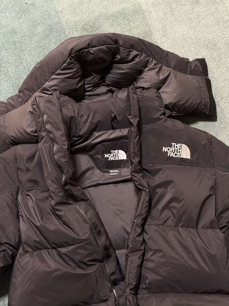 North Face kurtka puchowa Nowa Himalayan Retro 1994 Futurelight Parka