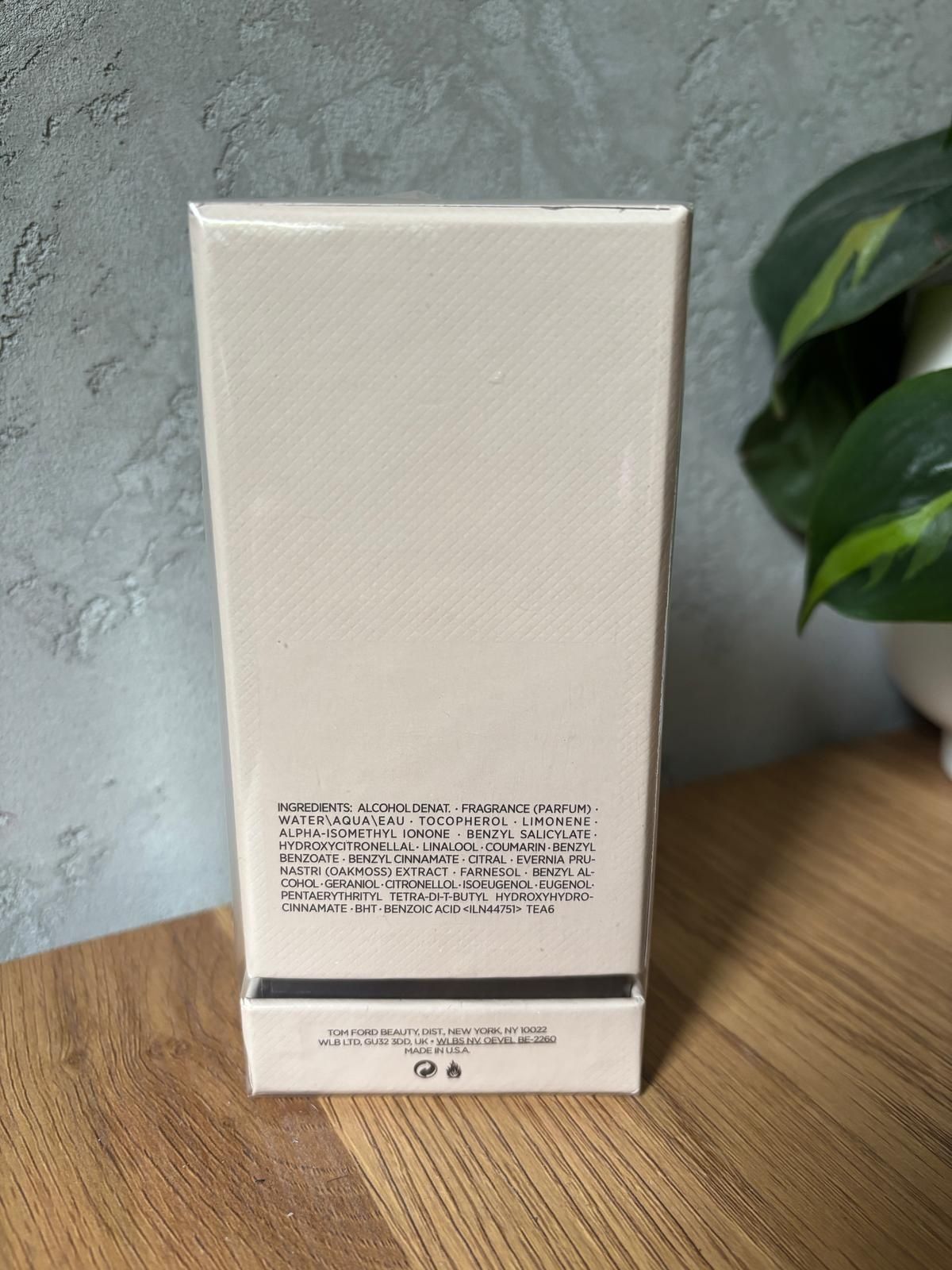 Sprzedam perfumy tom ford oryginalne