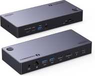 Stacja dokująca UGREEN U709 THUNDERBOLT 13 w 1 REVODOK MAX
