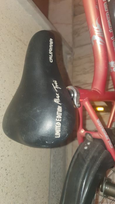 Bicicleta para criança