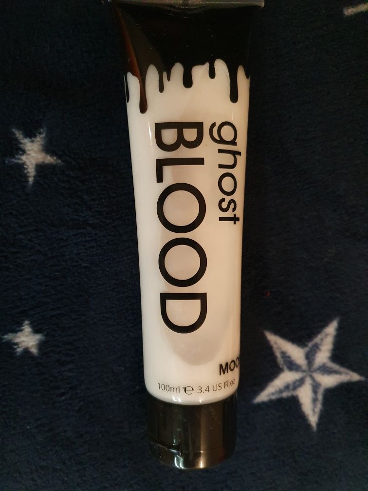 Ghost Blood Sztuczna krew