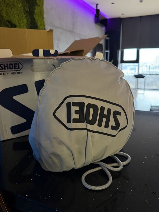 Мотошлем Shoei NXR 2 Prologue TC-4 M