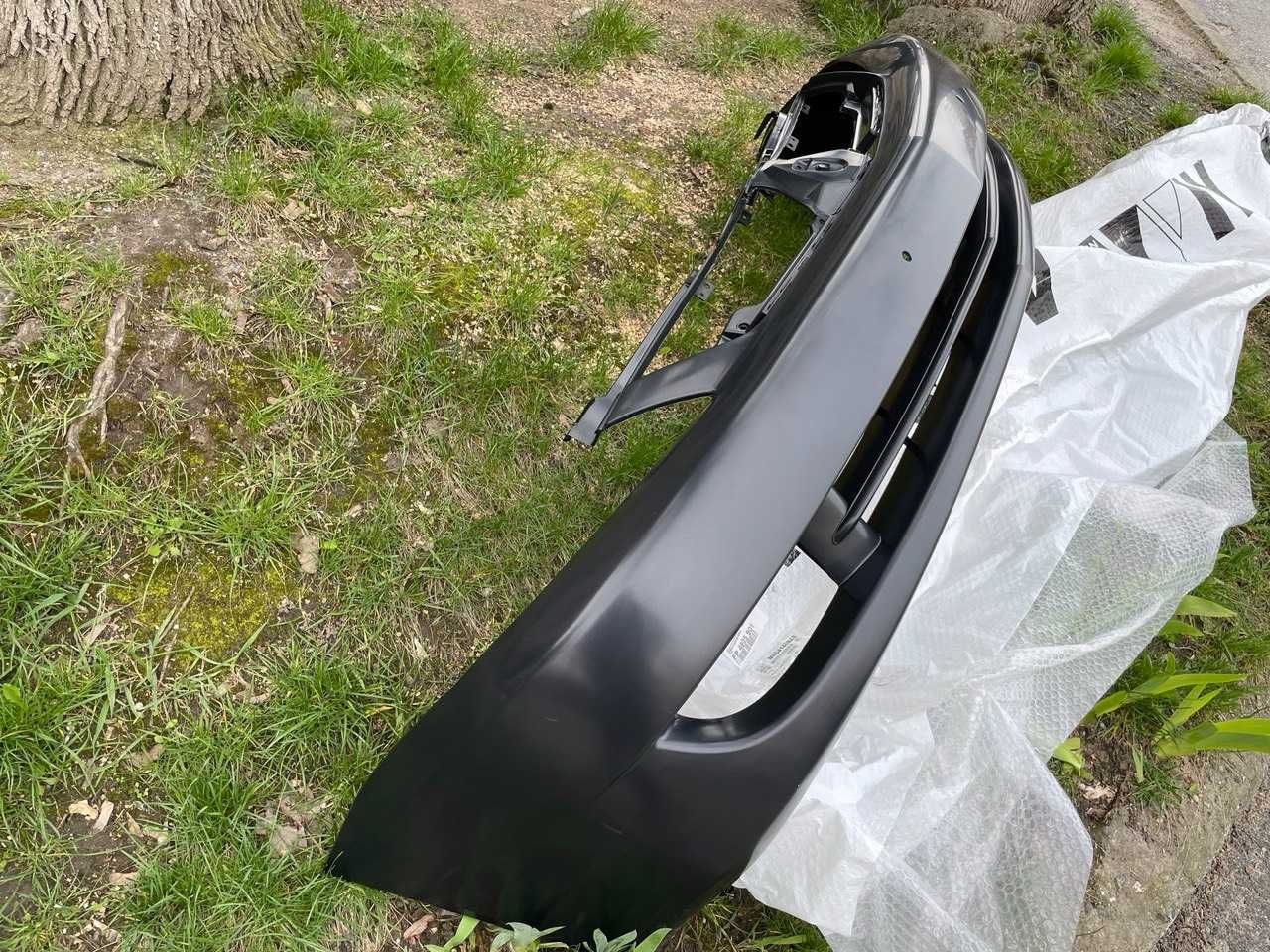 бампер Lancer 9 бампер панель ланцер