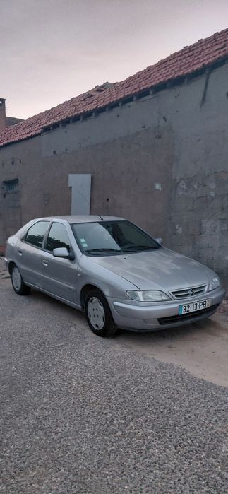 Citroen xsara 1.4i