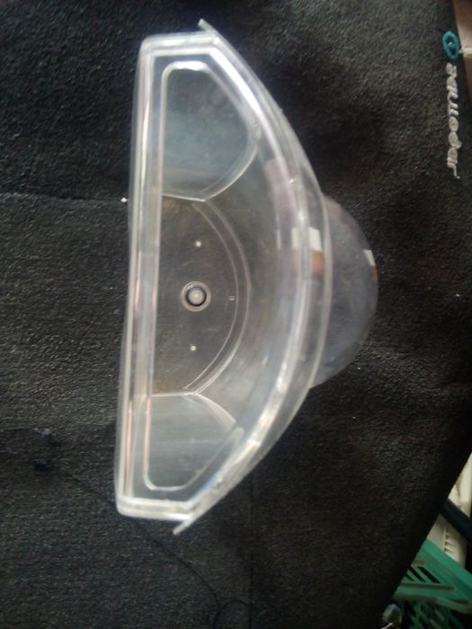 Deposito de agua