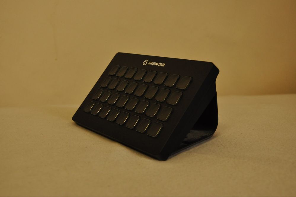 Elgato Stream deck xl